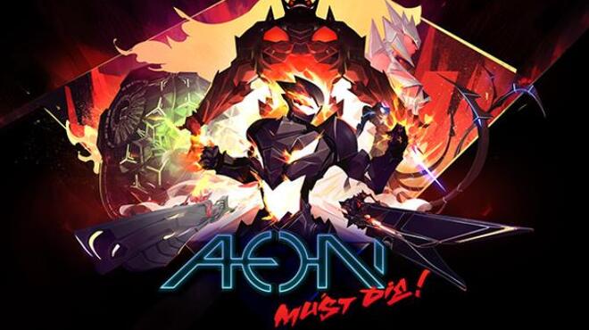 [PC]Aeon Must Die -磁链下载-Zero