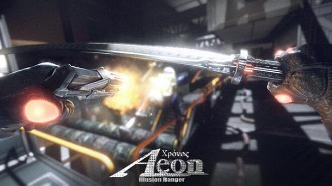[PC]Aeon -磁链下载-Zero-零之资源仓库