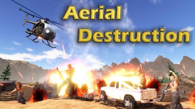 [PC]Aerial Destruction -磁链下载-Zero-零之资源仓库