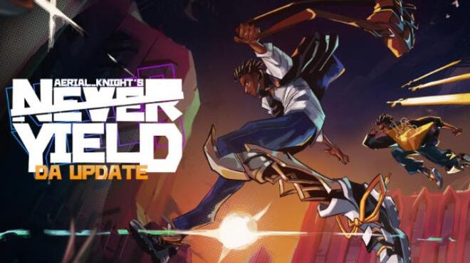 [PC]Aerial Knights Never Yield -磁链下载 - Zero-零之资源仓库-Zero-零之资源仓库