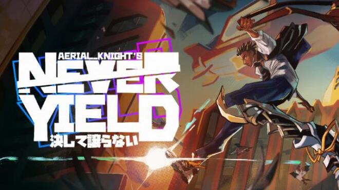 [PC]Aerial_Knight’s Never Yield -磁链下载-Zero-零之资源仓库