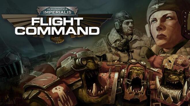 [PC]Aeronautica Imperialis Flight Command v1 2 2 -磁链下载-Zero-零之资源仓库