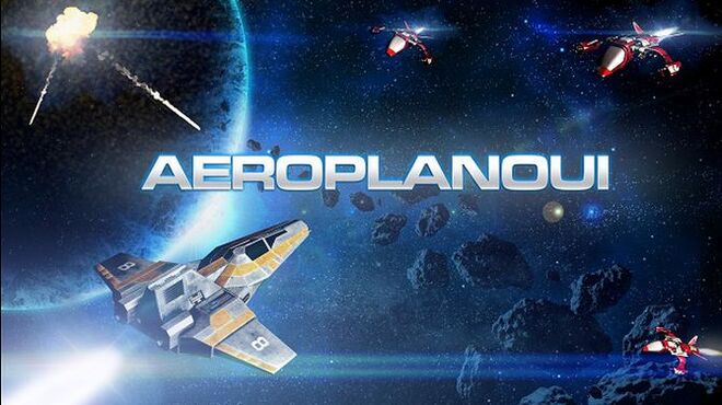 [PC]Aeroplanoui -磁链下载-Zero