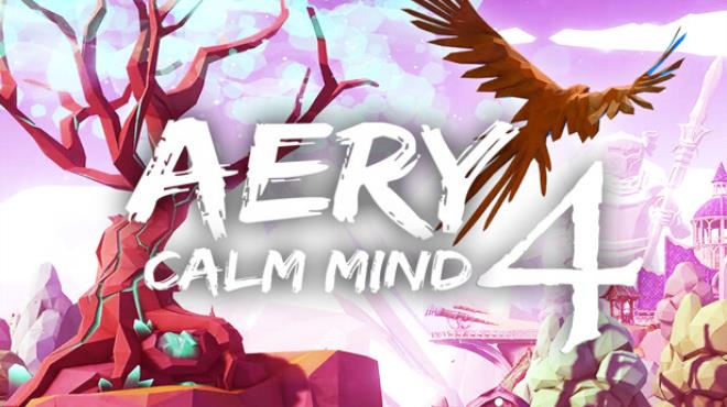 [PC]Aery Calm Mind 4 -磁链下载-Zero
