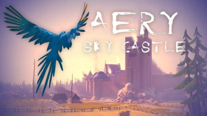 [PC]Aery Sky Castle -磁链下载-Zero-零之资源仓库
