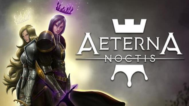 [PC]Aeterna Noctis Pit of the Damned -磁链下载-Zero
