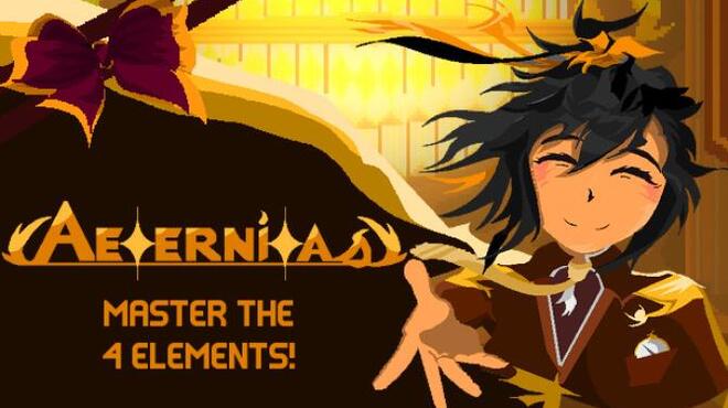 [PC]Aeternitas RIP -磁链下载-Zero-零之资源仓库