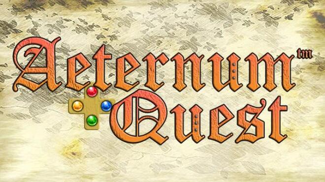 [PC]Aeternum Quest -磁链下载-Zero