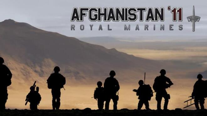 [PC]Afghanistan ’11: Royal Marines -磁链下载-Zero