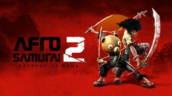 [PC]Afro Samurai 2: Revenge of Kuma Volume One -磁链下载-Zero-零之资源仓库