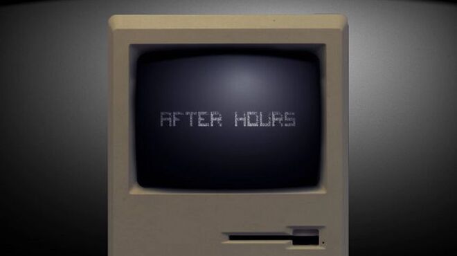 [PC]After Hours -磁链下载-Zero-零之资源仓库