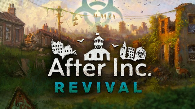 [PC]After Inc: Revival -磁链下载-Zero-零之资源仓库