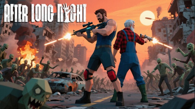 [PC]After Long Night -磁链下载-Zero