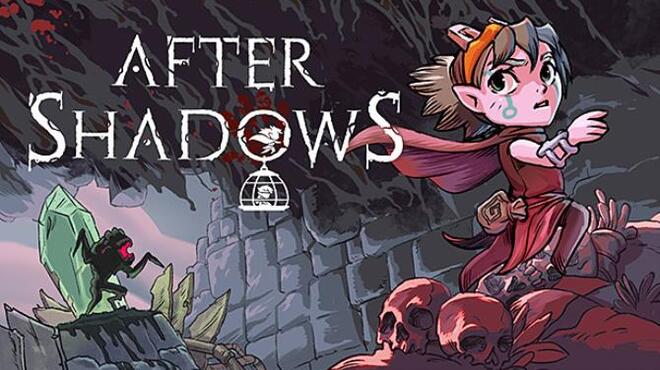 [PC]After Shadows -磁链下载 - Zero-零之资源仓库-Zero-零之资源仓库