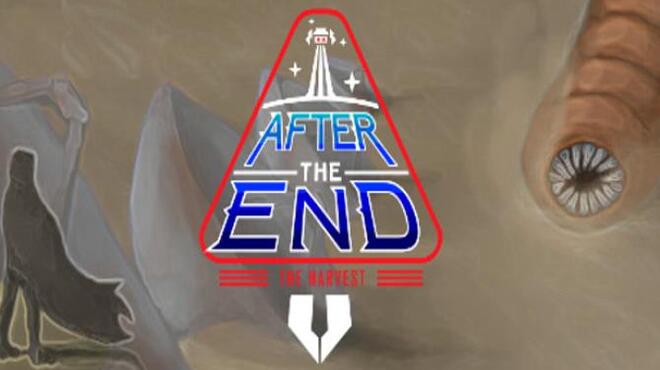 [PC]After The End: The Harvest -磁链下载-Zero