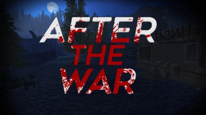 [PC]After The War -磁链下载-Zero