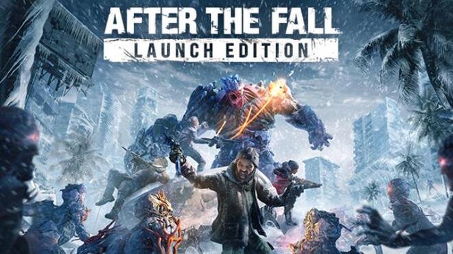[PC]After the Fall Launch Edition -磁链下载-Zero-零之资源仓库