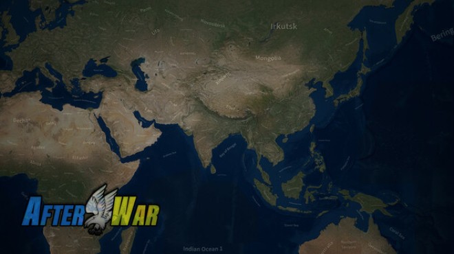 [PC]AfterWar -磁链下载 - Zero-零之资源仓库-Zero-零之资源仓库