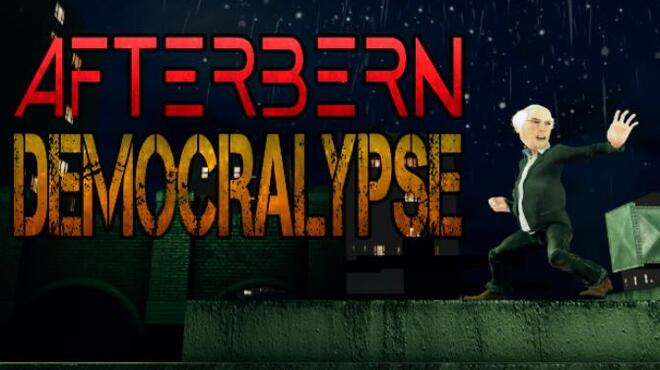 [PC]Afterbern Democralypse -磁链下载-Zero