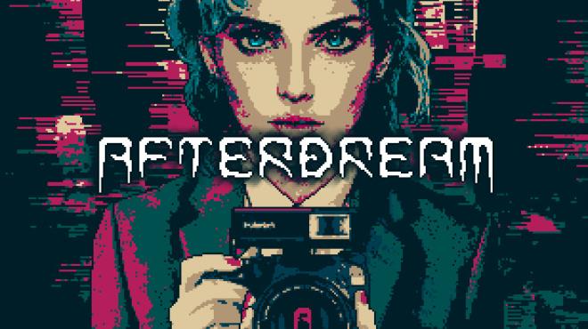 [PC]Afterdream -磁链下载-Zero