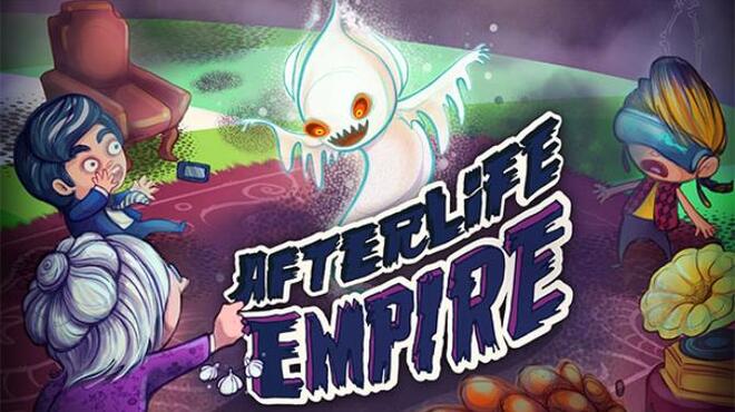 [PC]Afterlife Empire -磁链下载-Zero-零之资源仓库