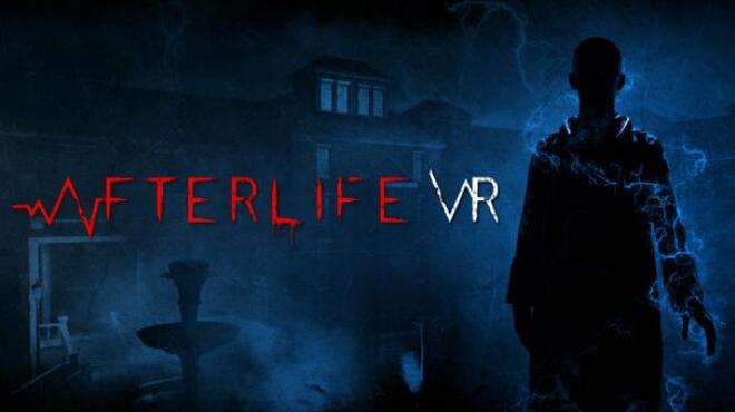 [PC]Afterlife VR -磁链下载-Zero-零之资源仓库