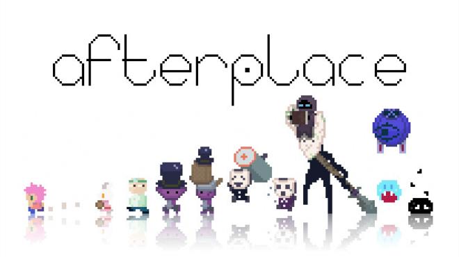 [PC]Afterplace -磁链下载-Zero-零之资源仓库