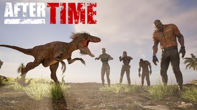 [PC]Aftertime -磁链下载-Zero-零之资源仓库