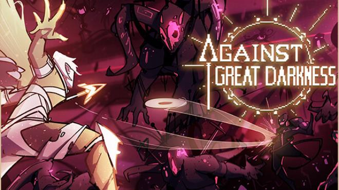 [PC]Against Great Darkness -磁链下载-Zero-零之资源仓库