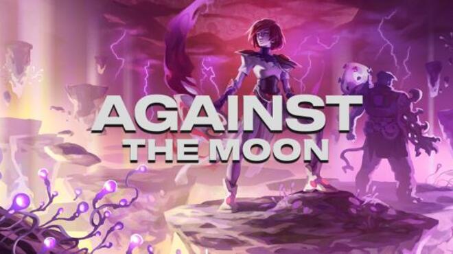 [PC]Against The Moon Moonstorm -磁链下载-Zero