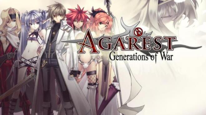[PC]Agarest: Generations of War -磁链下载-Zero