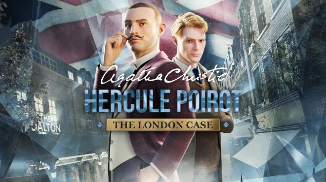 [PC]Agatha Christie Hercule Poirot The London Case v1 0 7 -磁链下载-Zero-零之资源仓库