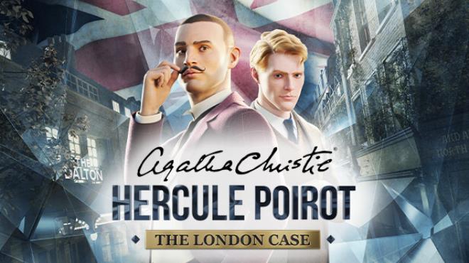 [PC]Agatha Christie Hercule Poirot The London Case -磁链下载-Zero-零之资源仓库