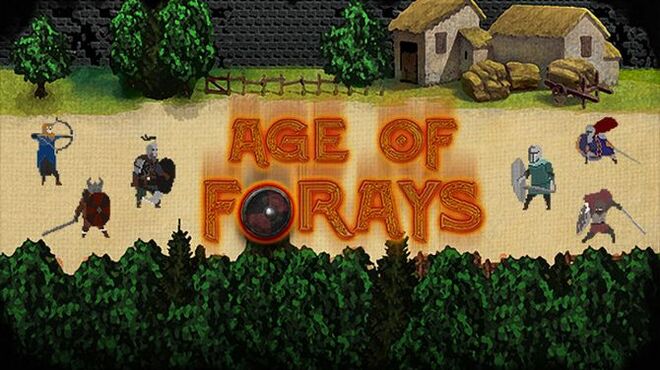 [PC]Age Of Forays -磁链下载-Zero-零之资源仓库