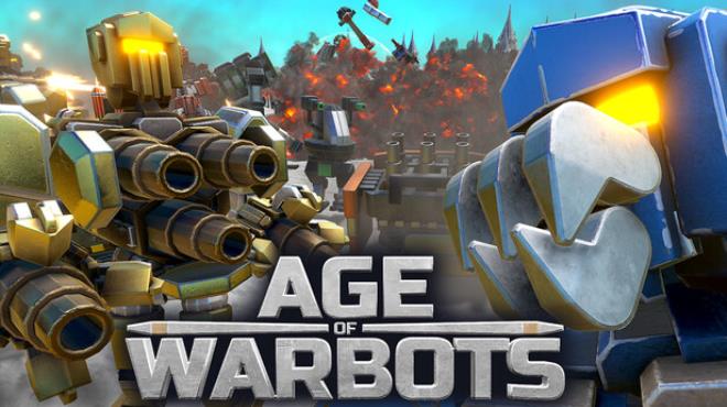[PC]Age Of Warbots -磁链下载-Zero-零之资源仓库