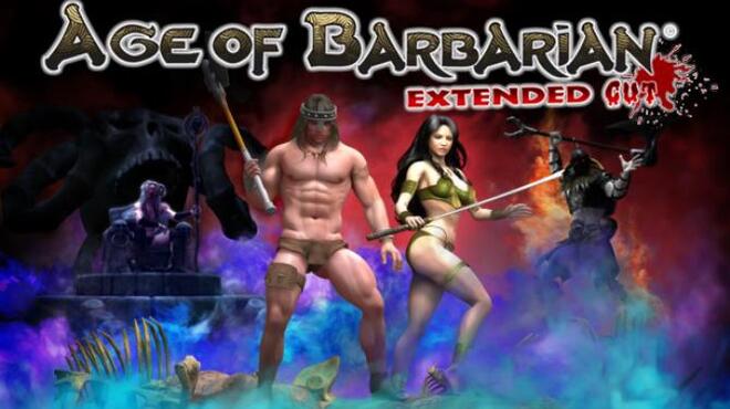 [PC]Age of Barbarian Extended Cut -磁链下载-Zero-零之资源仓库