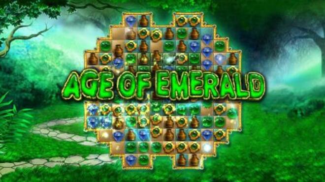 [PC]Age of Emerald -磁链下载-Zero