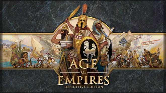 [PC]Age of Empires Definitive Edition Build 27805 -磁链下载-Zero