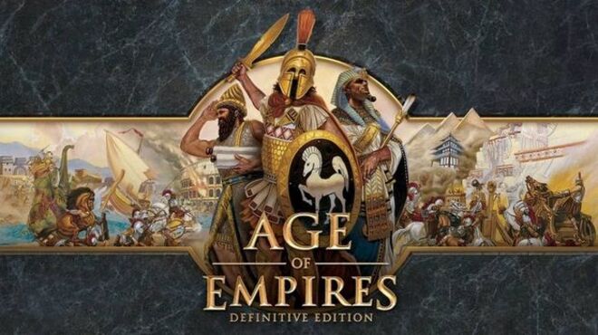 [PC]Age of Empires: Definitive Edition-CODEX -磁链下载-Zero