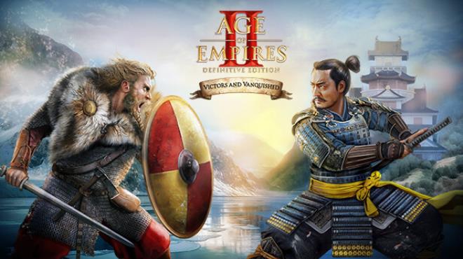 [PC]Age of Empires II Definitive Edition Victors and Vanquished -磁链下载-Zero