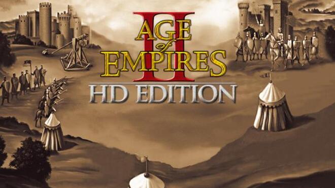 [PC]Age of Empires II HD -磁链下载-Zero-零之资源仓库