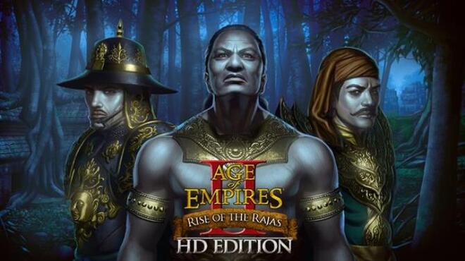 [PC]Age of Empires II HD: Rise of the Rajas -磁链下载-Zero