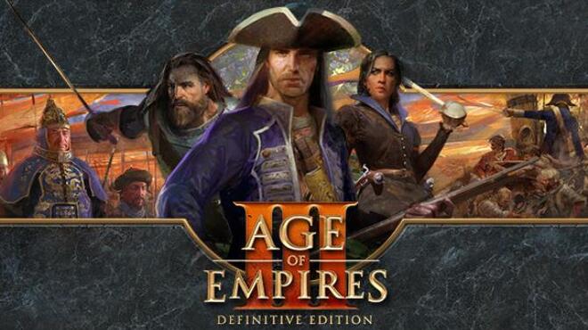 [PC]Age of Empires III Definitive Edition -磁链下载-Zero-零之资源仓库