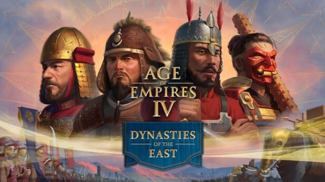 [PC]Age of Empires IV Anniversary Edition Dynasties of the East -磁链下载-Zero-零之资源仓库