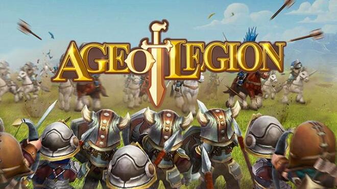[PC]Age of Legion -磁链下载-Zero-零之资源仓库