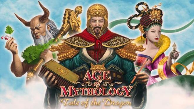 [PC]Age of Mythology EX: Tale of the Dragon -磁链下载-Zero-零之资源仓库