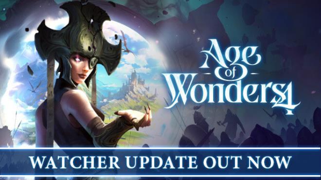 [PC]Age of Wonders 4 Watcher -磁链下载-Zero