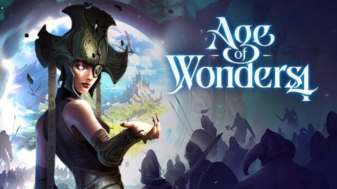 [PC]Age of Wonders 4 v1 005 006 87265 -磁链下载-Zero