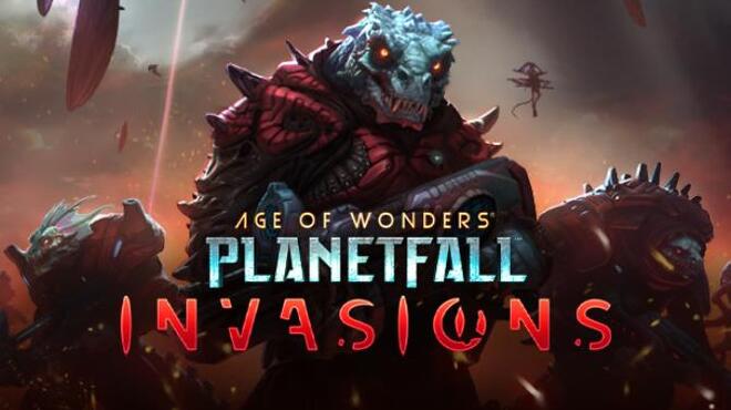 [PC]Age of Wonders Planetfall Invasions -磁链下载-Zero-零之资源仓库