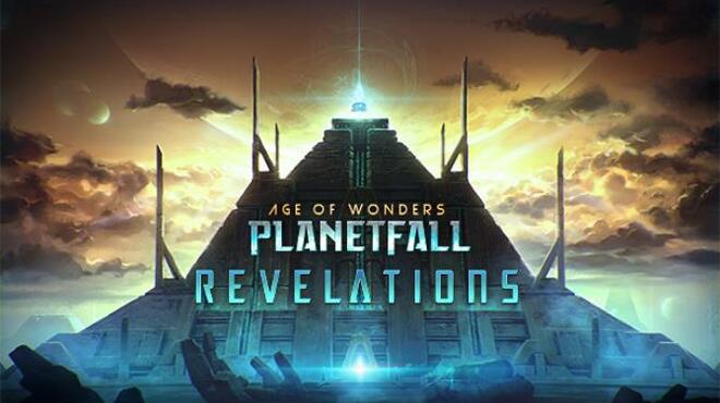 [PC]Age of Wonders Planetfall Revelations -磁链下载-Zero